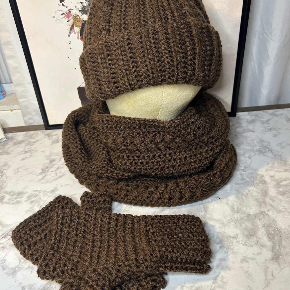 Commission Crochet 🧶 - Picture 9 of 16